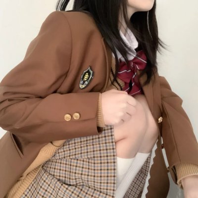 微笑如月