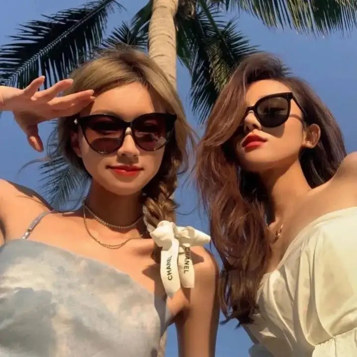 艾玛的机会