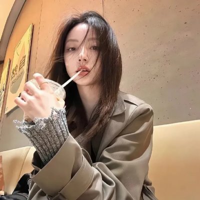幸运的我们